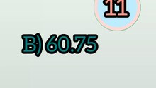 Super Hard Missing Number Math Quiz! 😭😭😭