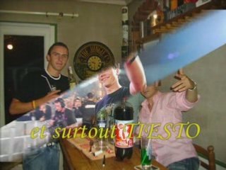 L'anniv' : 2ans du kent