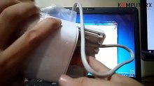 CARA YANG BENAR SETTING WIFI INTERNET TENDA O3 AGAR SINYAL LEBIH LUAS