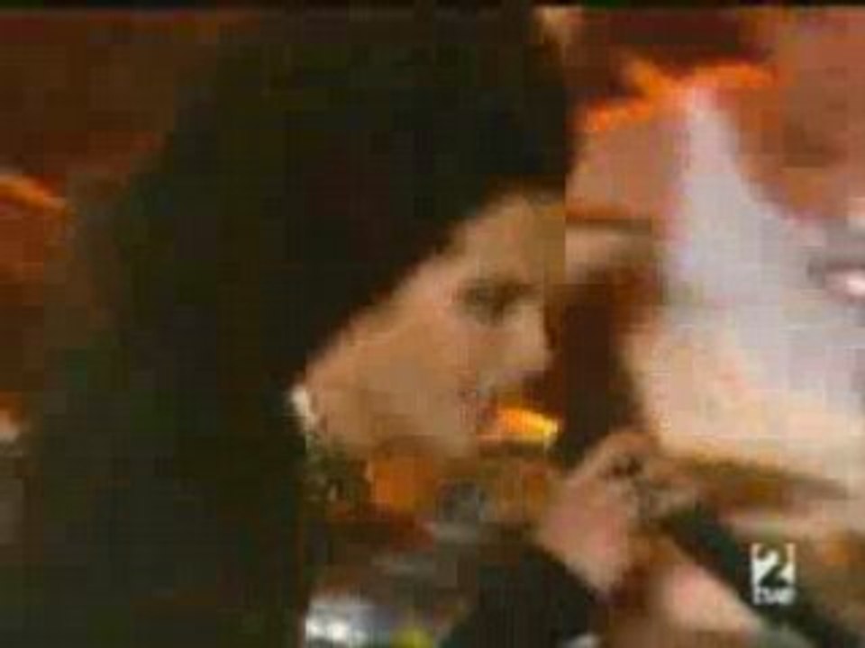 RIR Madrid - Scream