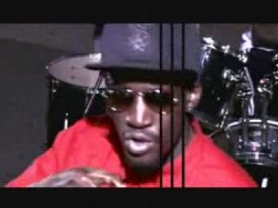 Gonzales feat Alpha 5.20 Balistik Dogg - 93 gangster