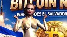 【Comedy Duo】El Salvador fails to legalize Bitcoin!