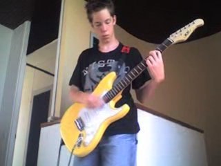 Compo guitare