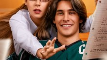 The Tutor Trap | Fake Relationship Teen Romance