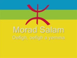 Morad Salam - Oefiegh, oefiegh a yemma