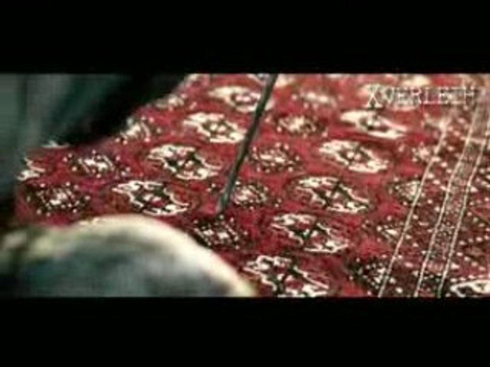 DER MONGOLE - Filmszene komplett