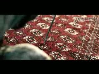 DER MONGOLE - Filmszene komplett