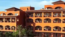 Prezentacja hotelu Sheraton Fuerteventura na wyspie Fuerteventura w Hiszpanii