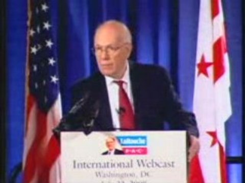 Comment sortir de la crise systémique _ Lyndon LaRouche