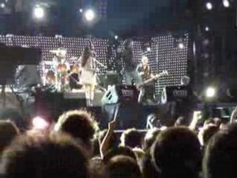 Dionysos - Cali - DJ Zebra - Francos 2008