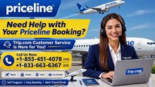 Priceline™ Customer Service® Guide: Complete Support Explained