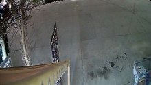 El robo de una moto