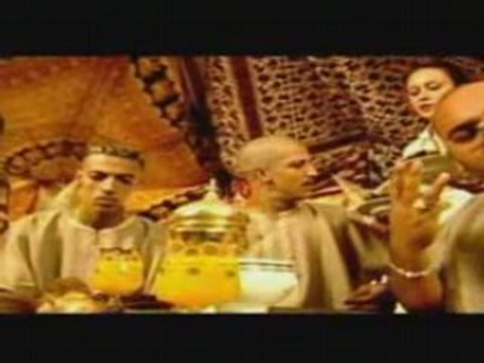 Mafia K 1 Fry - Rabzouz