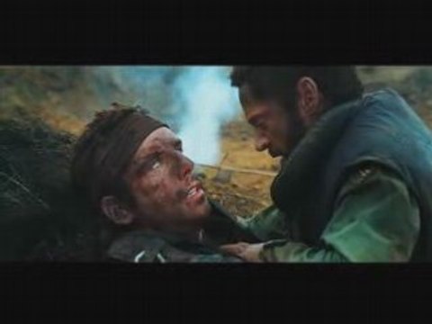 Tonnerre Sous Les Tropiques - bande annonce [Francais]