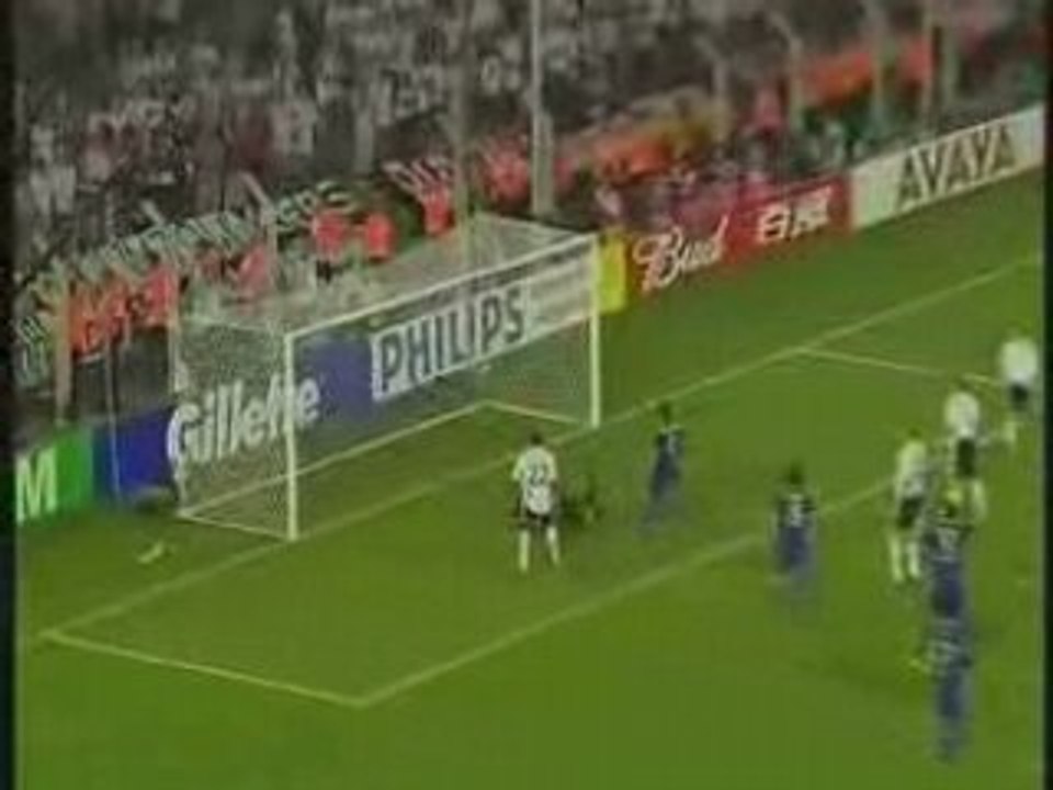 Italia campione del mondo