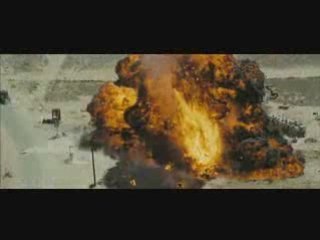 New TERMINATOR Salvation : Teaser Trailer