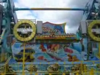 Fete Des Loges-Top Spin Fresh 1
