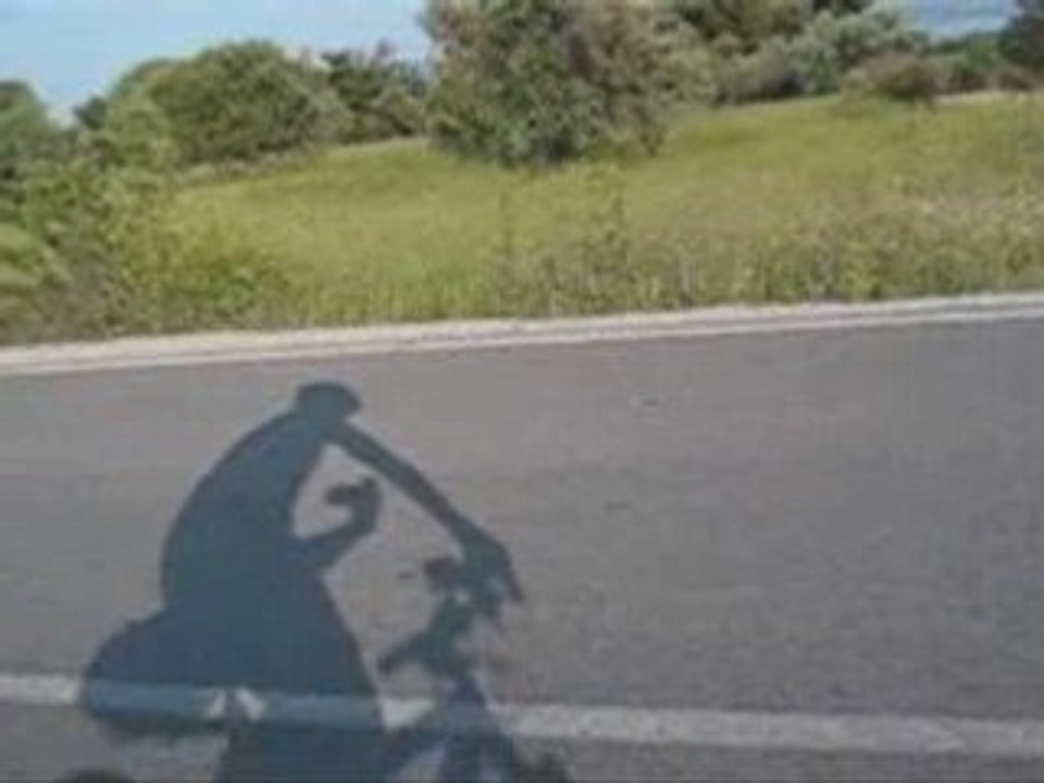 Eceabat-Seddülbahir-Arıburnu Turu Bölüm 1