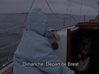 Sortie sur le Saint Laurent