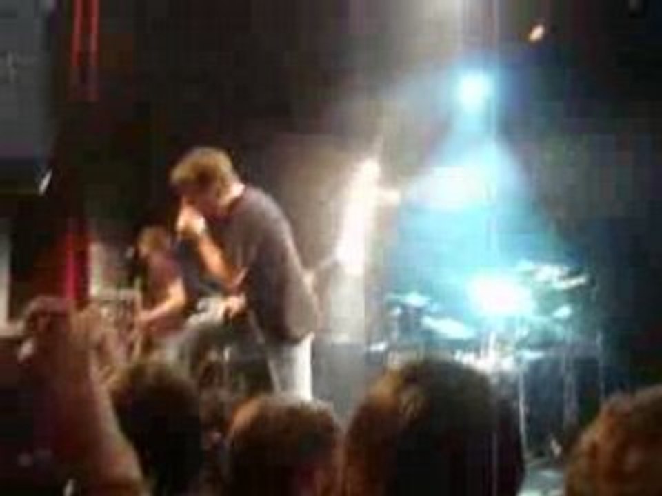 Social Breakdown - Ed Ake -