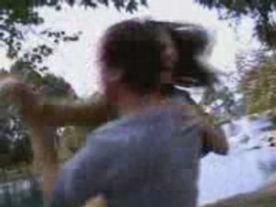 BTVS once more with feeling