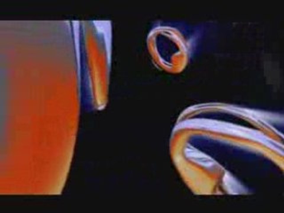 Toto - Through the looking glass