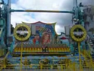 Fete Des Loges-Top Spin Fresh 2