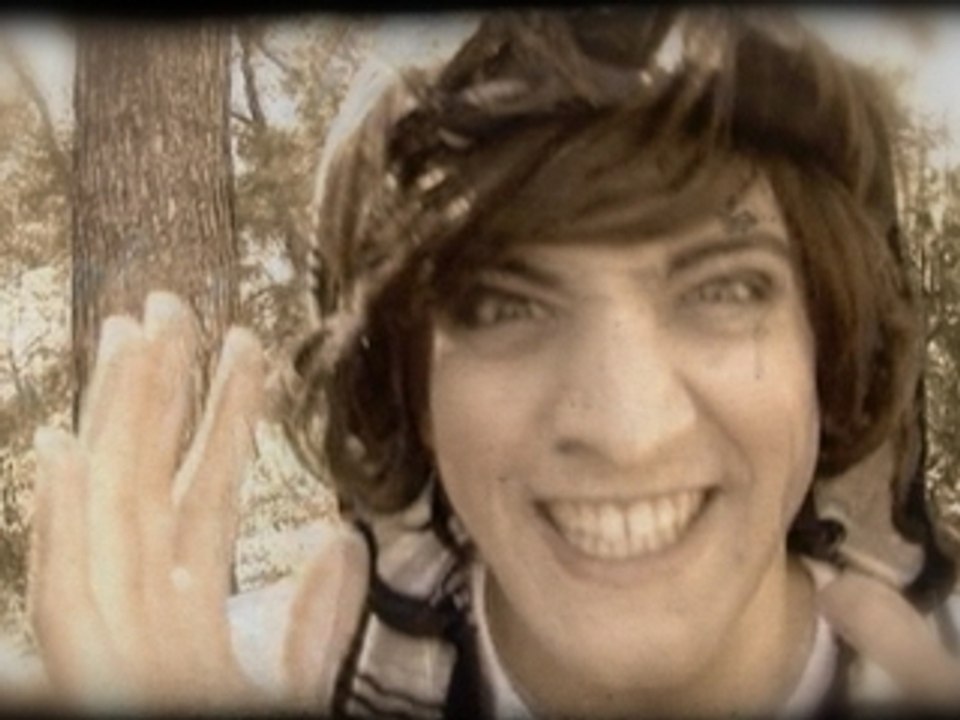 Comme avant - Sheryfa/Mathieu edward Parodie by Ltivi