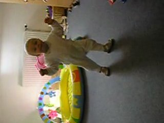 baptiste 13 mois et 27 jours