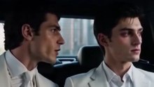 [AI BL] The CEO Spoils His Husband ♂️❤️♂️ [Full Movie] New Gay movie | mlm