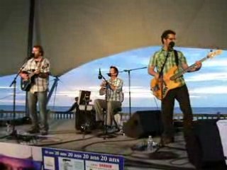 Villers - Sable Show - Olivier Brousseau & les Chaikebo 3