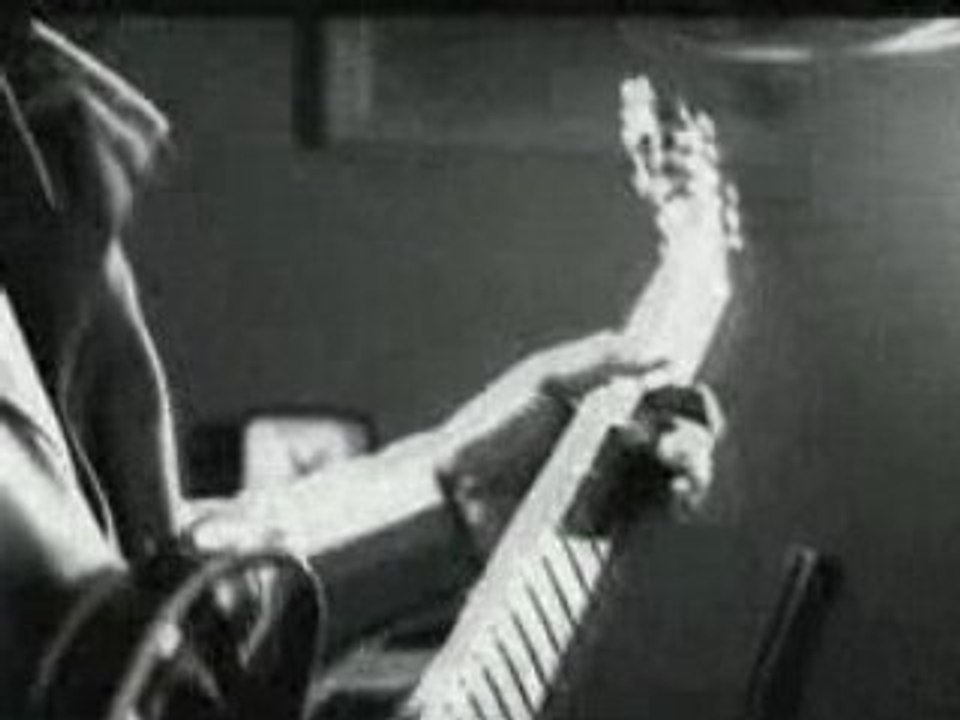 bonus du documentaire de scorsese sur le blues