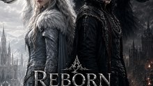 Reborn, I Choose That Omega - Rebirth and Werewolf Revenge #ADB