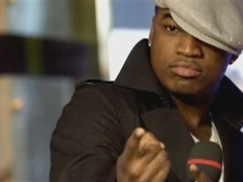 Ne Yo Neyo Breaking Up New song 2008 Mp3 Music Video