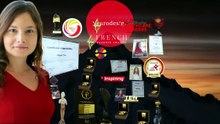 The Founder Mihaela Pleșca Of The Neurodesign Company On The Mountain Of Success With Her Awards - Standing On The Peak Of Success