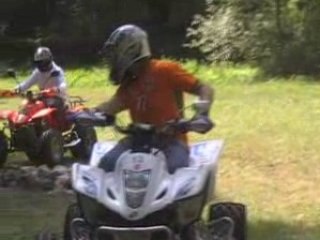 putain d'aprem