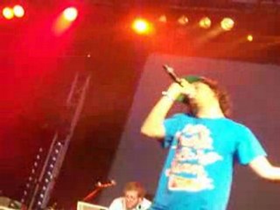 Omnikrom - Live @ Dour 08 (5)
