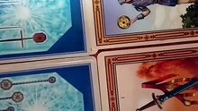 Libra: "O CORAÇÃO DELA(E) FINALMENTE SE REVELA | Tarot do Relacionamento. PARTE 1/2"