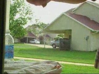 Cette femme ne touchera plus jamais un pistolet