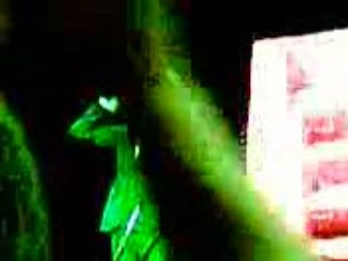 R.E.M - Moon & Stars 2008 Locarno
