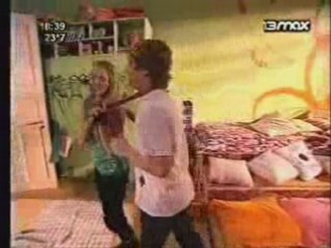 Vale y Rama (Casi angeles)