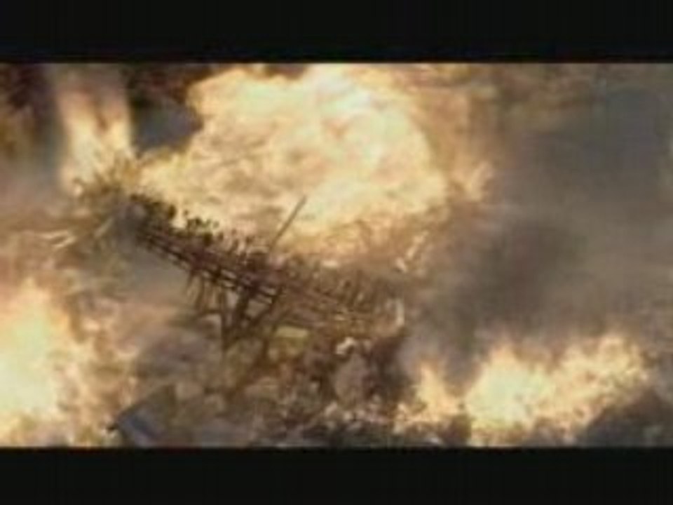 Teaser Tomb Raider