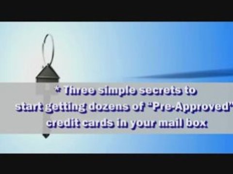 Credit Repair Secrets