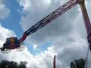 Fete Des Loges-ToXic