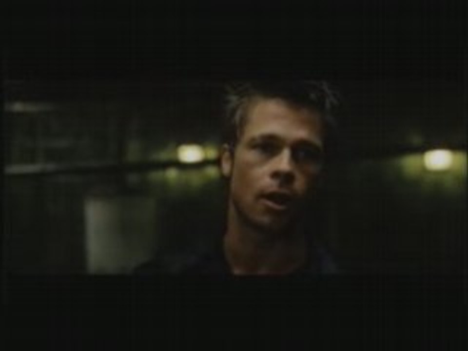 Tyler durden