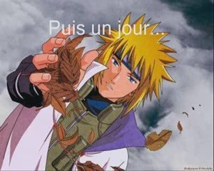Naruto X Sakura (mon premier ami)
