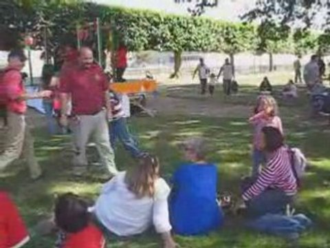 Ferté-Plage Animations diverses