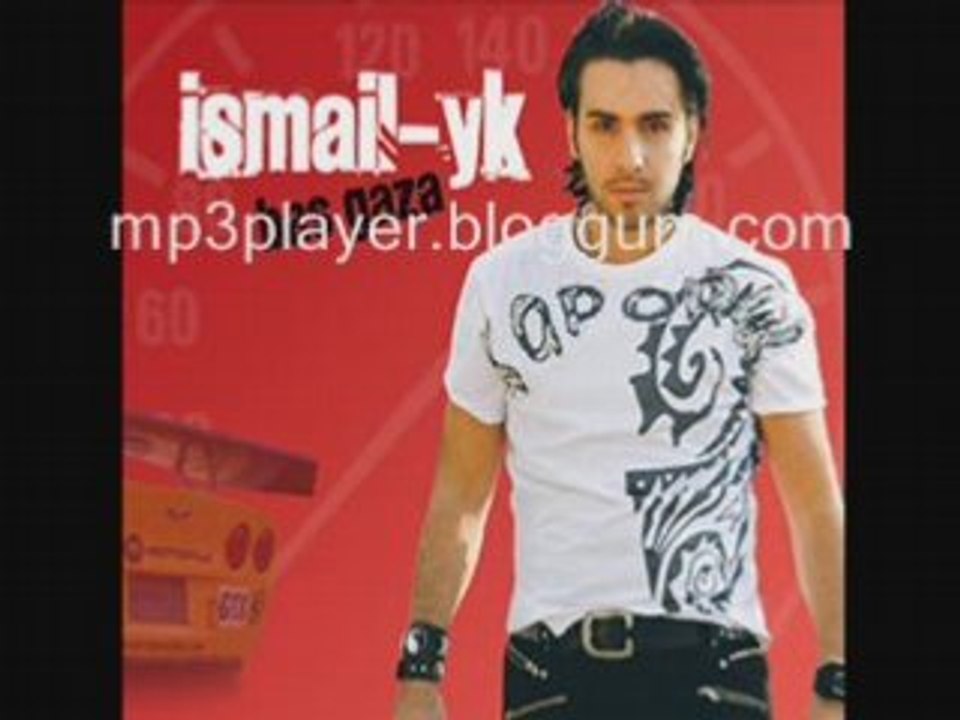 İsmail Yk-Bas Gaza(2008)