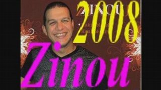 Zinou 2008 feat didine STAIFI 2008