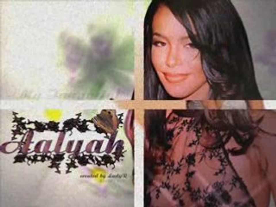AALIAYAH